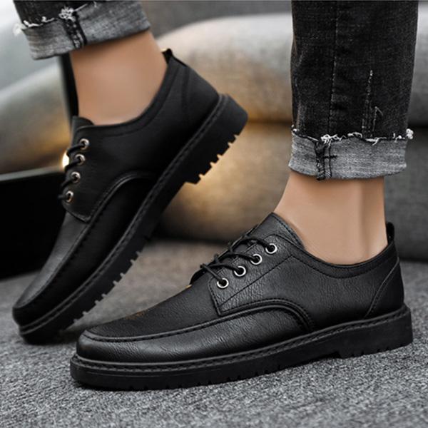 Qara Casual Ayaqqabı