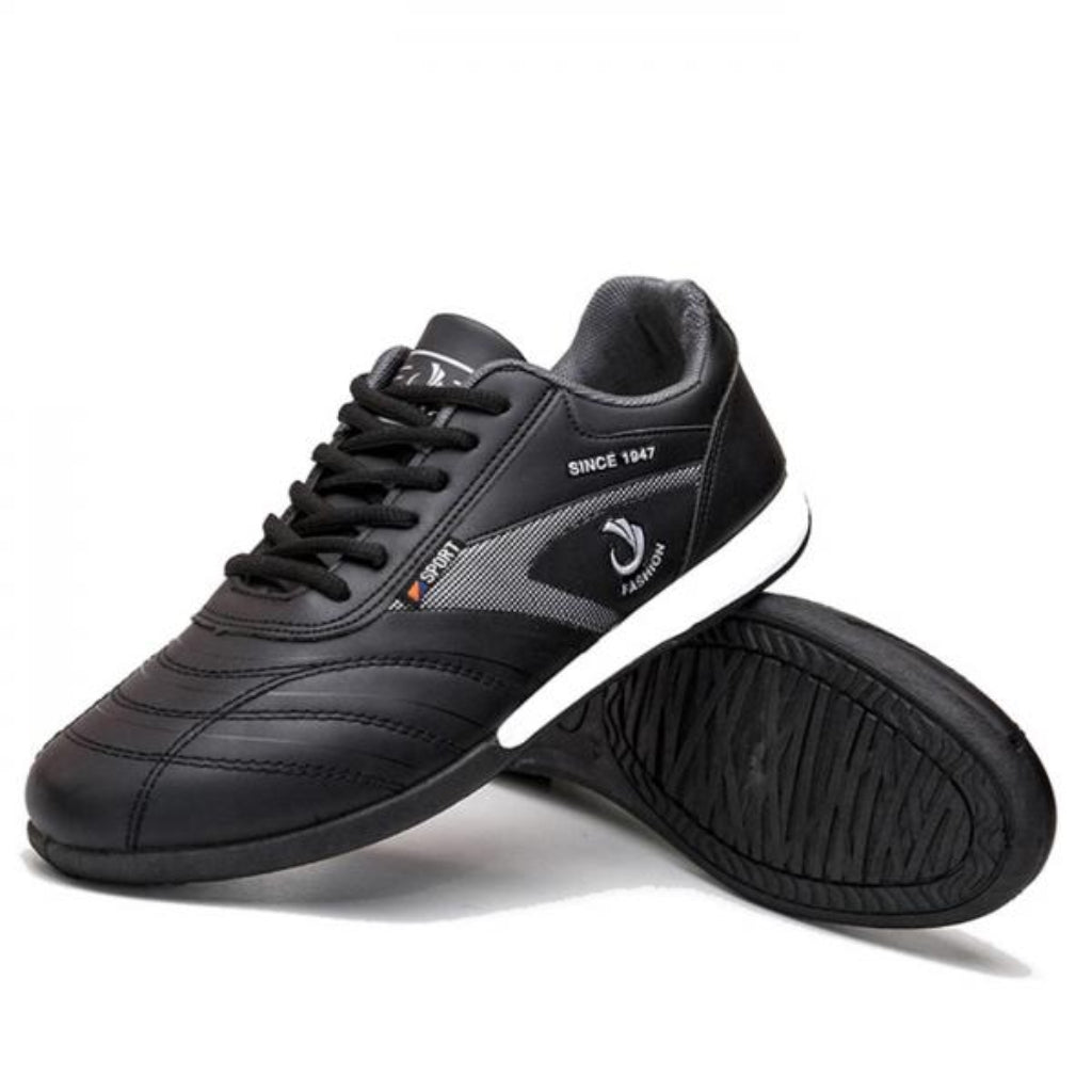 Fashion Since 1947 Sport Sneaker — Qara
