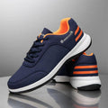 Trong Cavalry Sneaker — Göy/Narıncı