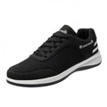 Trong Cavalry Sneaker — Qara/Ağ