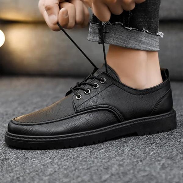 Qara Casual Ayaqqabı