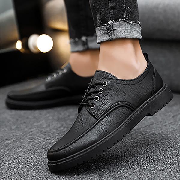 Qara Casual Ayaqqabı