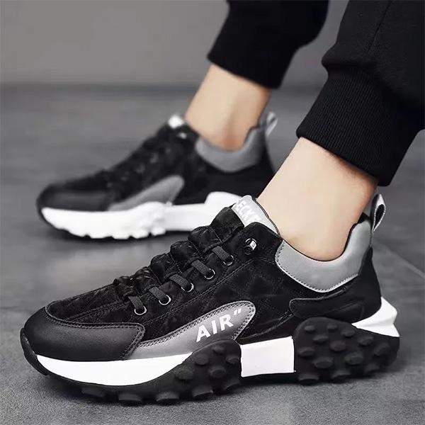 Air Sneaker – Gündəlik İdman Ayaqqabısı
