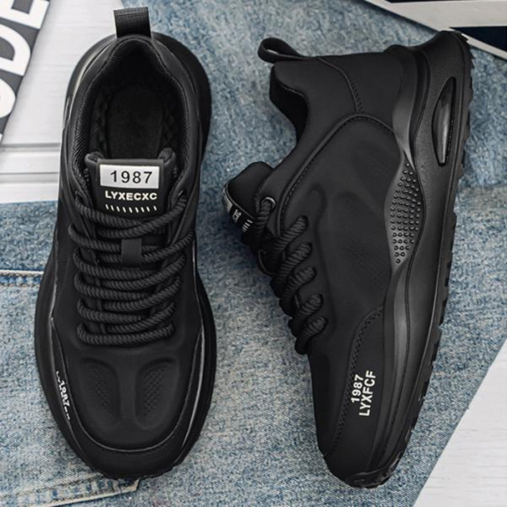 LYXFCF 1987 Chunky Sneaker