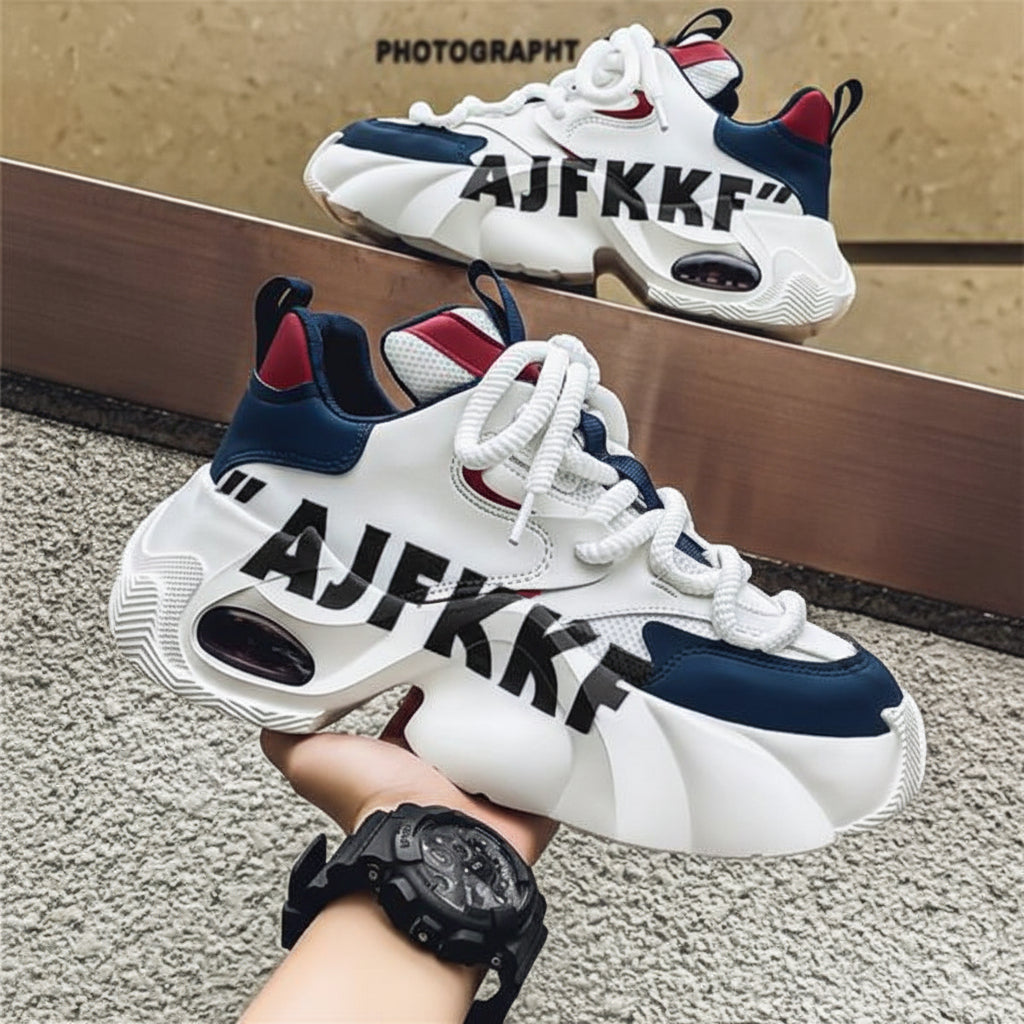 AJFKKF Chunky Sneaker