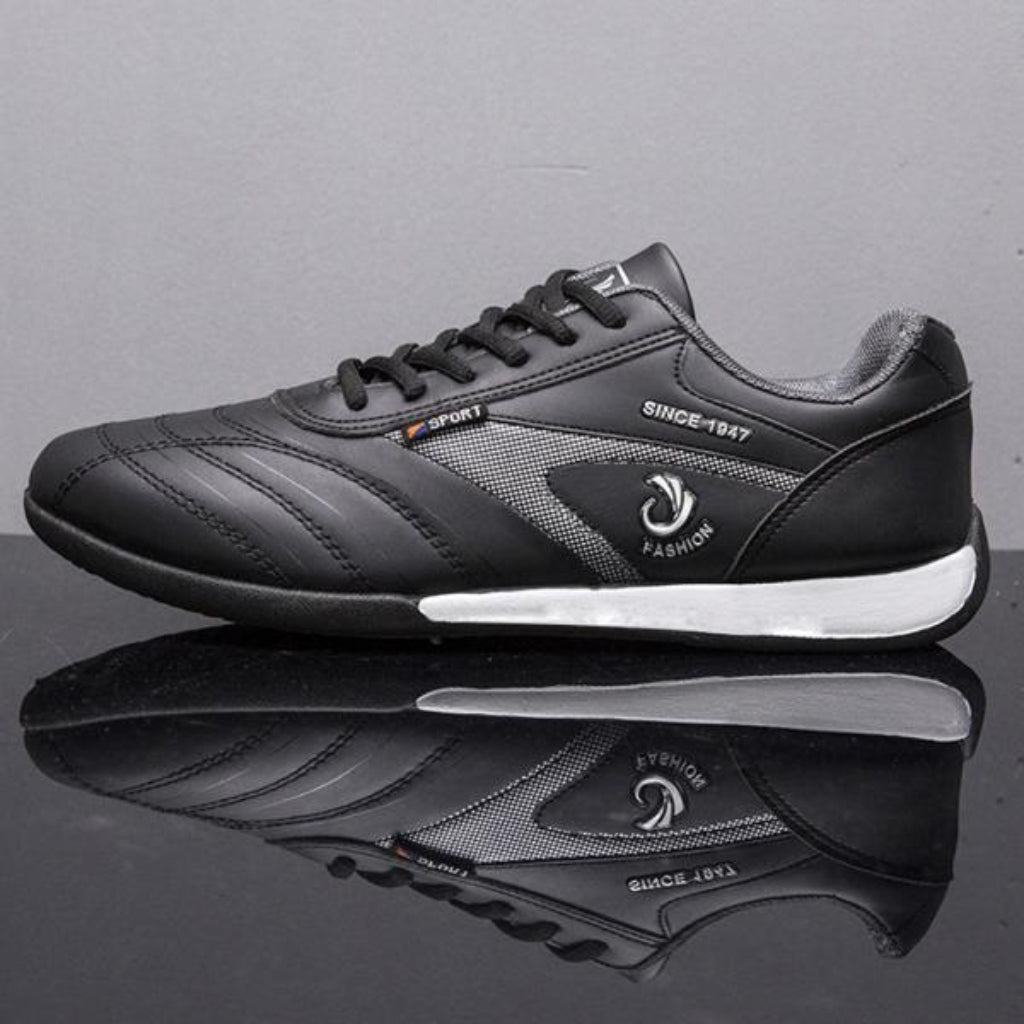 Fashion Since 1947 Sport Sneaker — Qara