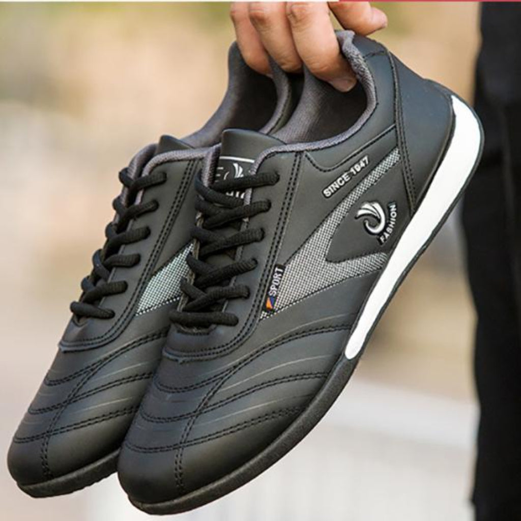 Fashion Since 1947 Sport Sneaker — Qara