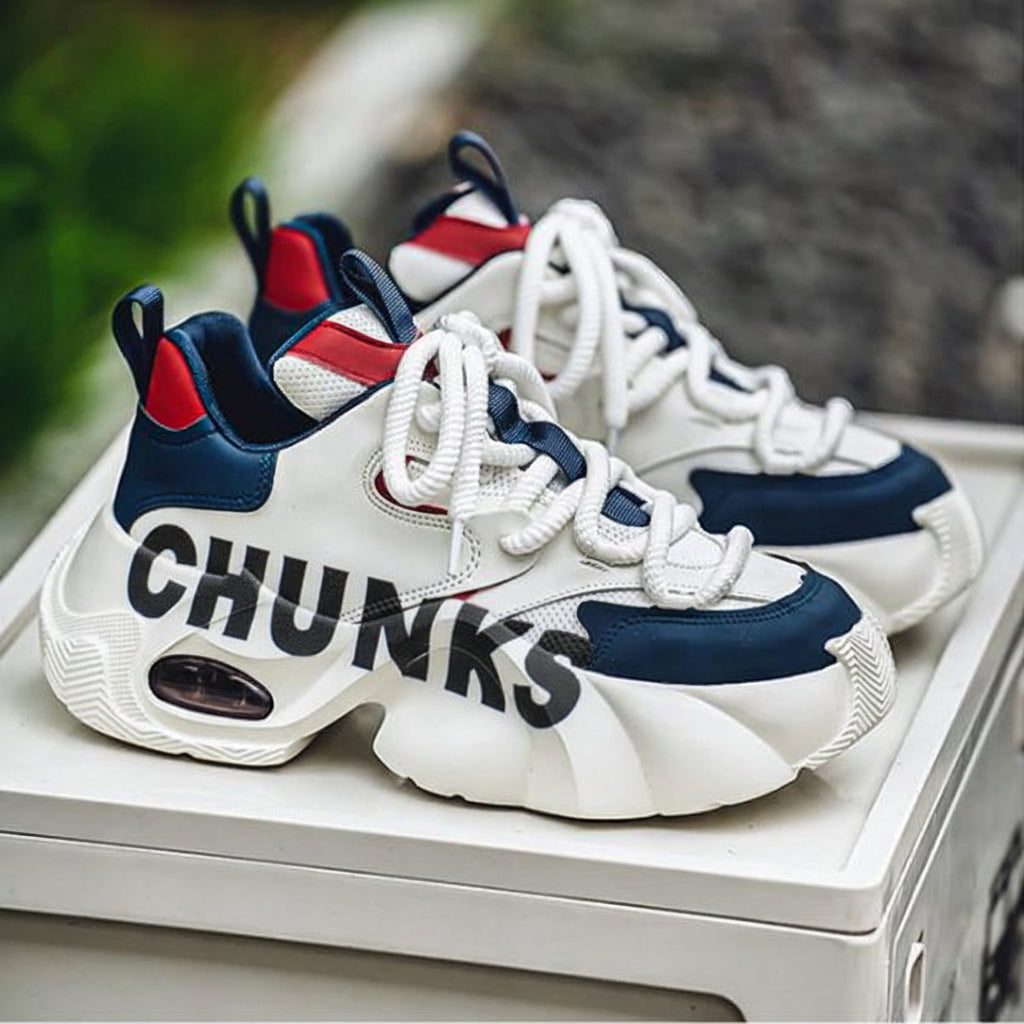 AJFKKF Chunky Sneaker