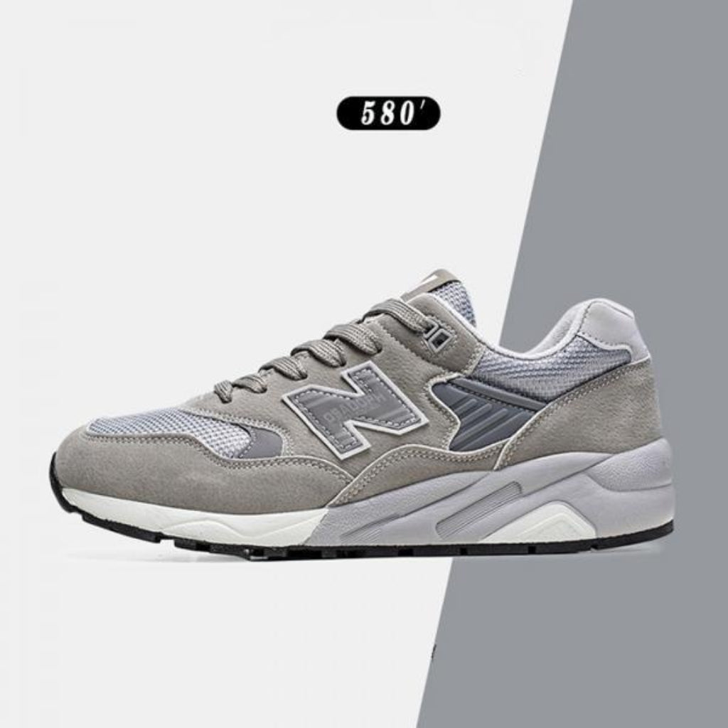 New Balance 580 - Bəzəyi/Gümüş