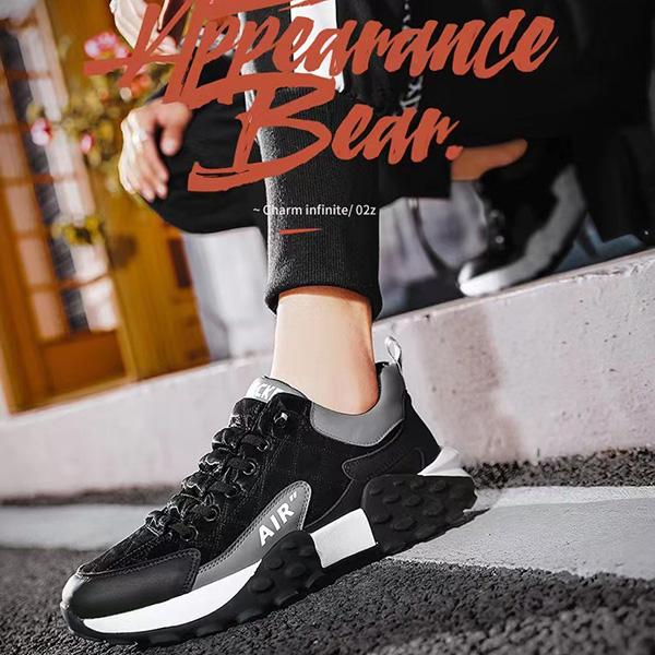 Air Sneaker – Gündəlik İdman Ayaqqabısı