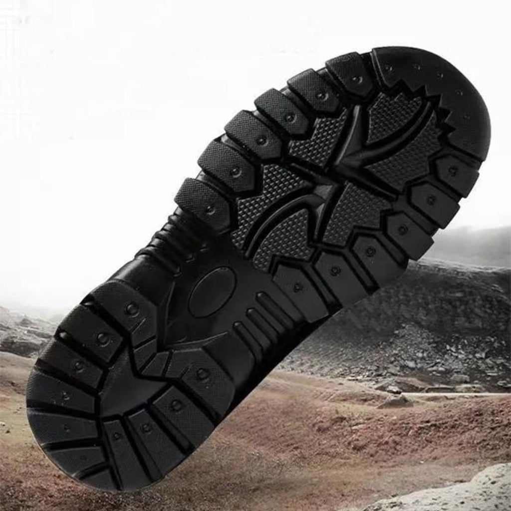 Su Keçirməz Qara Krasovka - Outdoor Sport
