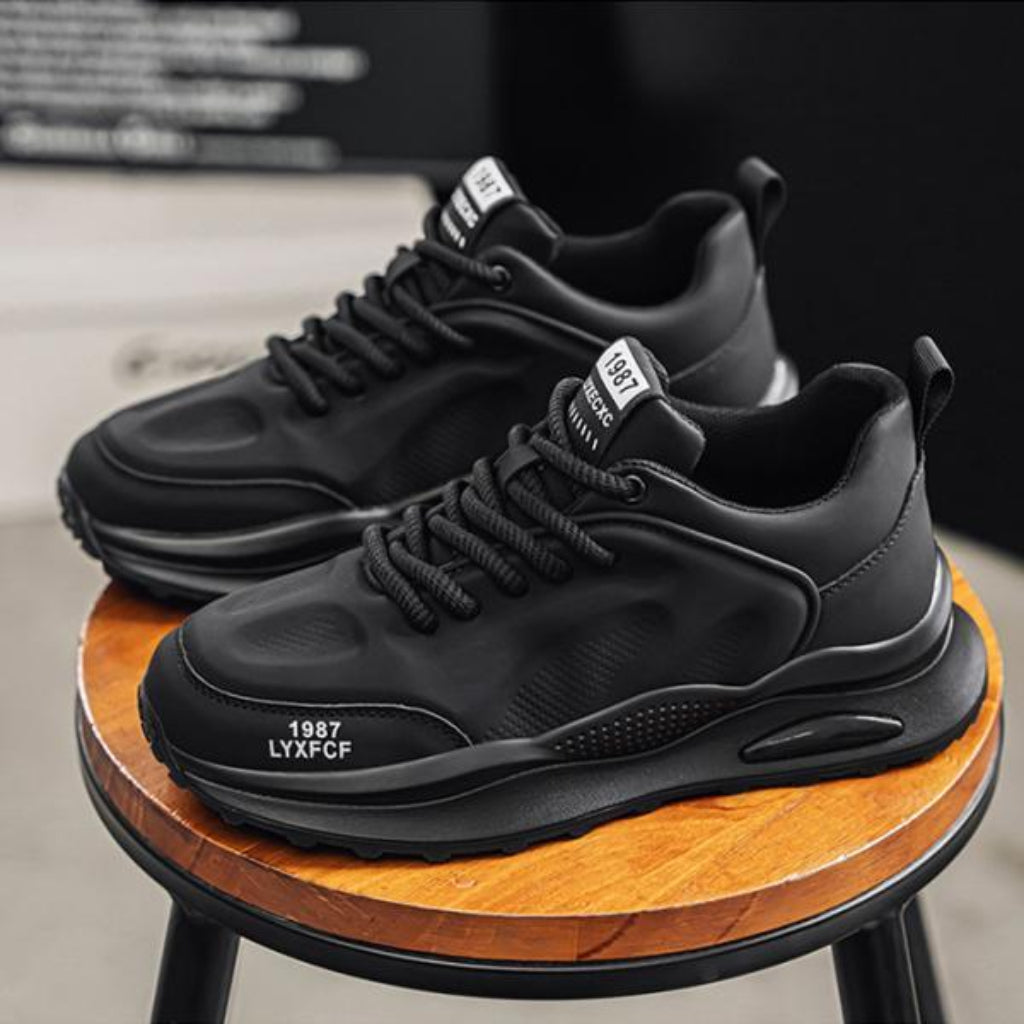 LYXFCF 1987 Chunky Sneaker