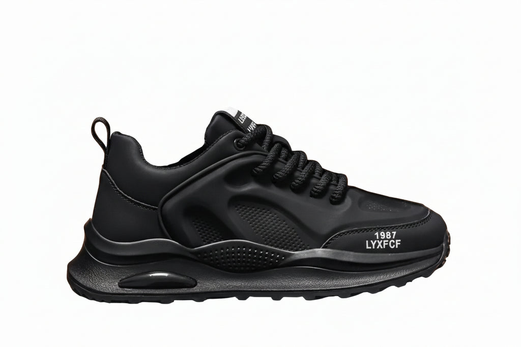 LYXFCF 1987 Chunky Sneaker