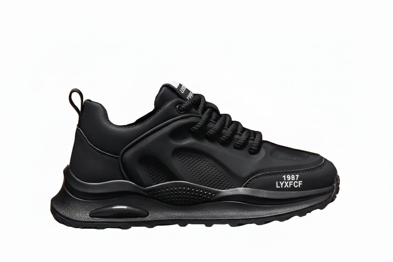 LYXFCF 1987 Chunky Sneaker