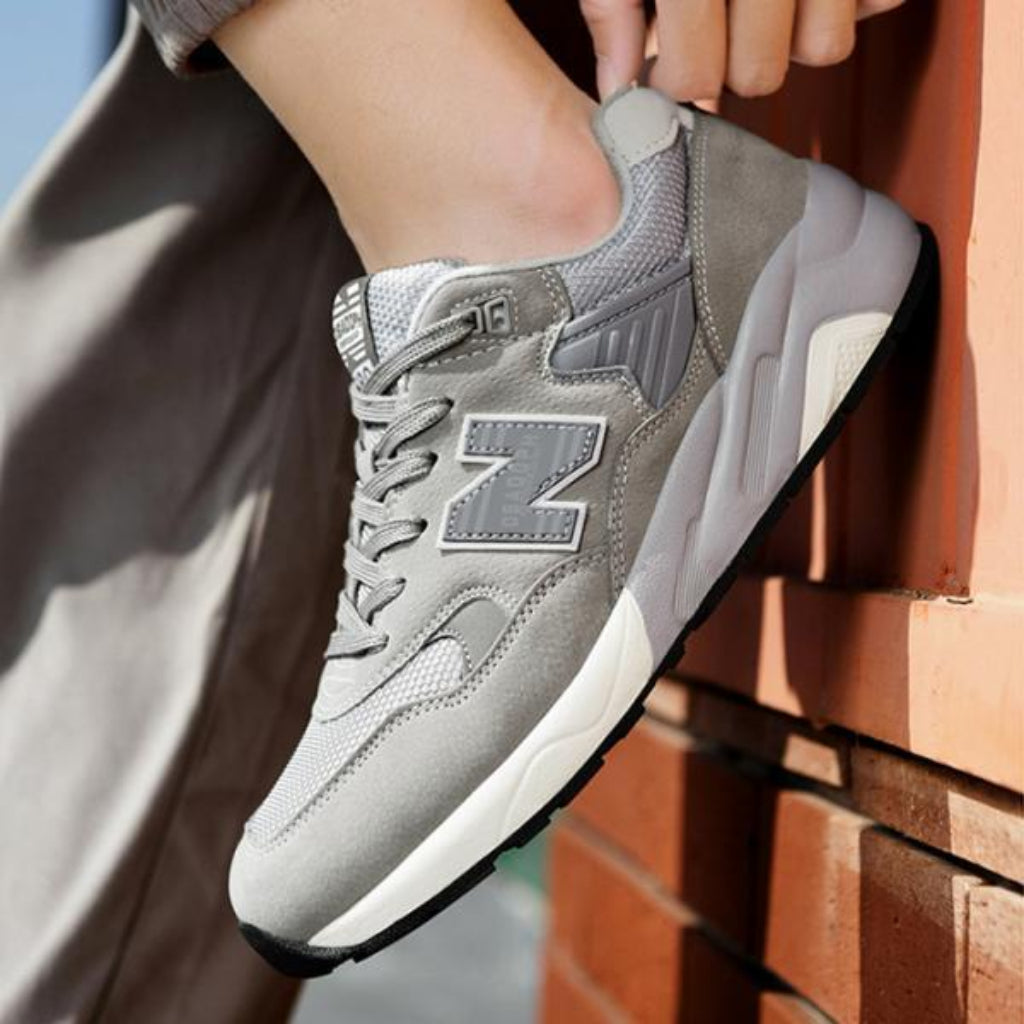 New Balance 580 - Bəzəyi/Gümüş
