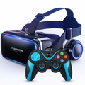 VR Shinecon Virtual Reality Eynəyi + Pult Hədiyyəsi