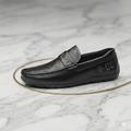 GG Loafer Kişi Ayaqqabısı – Qara