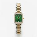 Rolex Genete Qadın Saatı