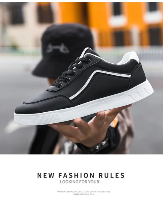 Kişi Gündəlik Krasovka StyleWalk